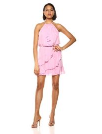 Parker Cosma Dress at Amazon